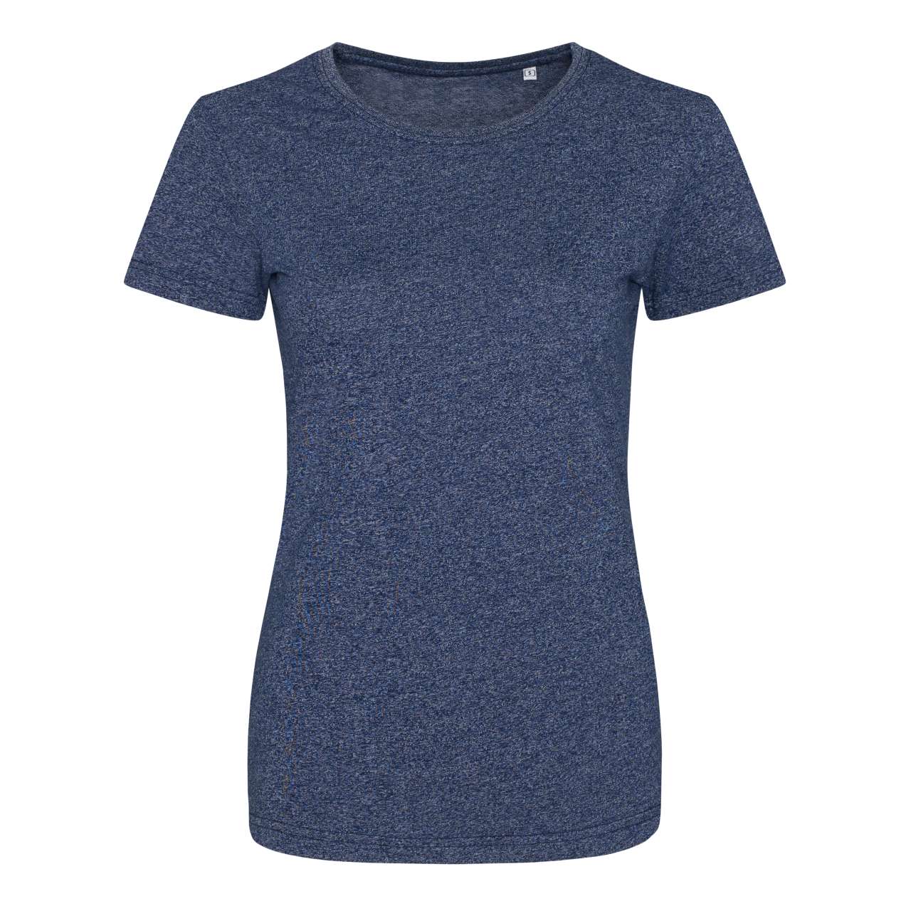 WOMEN'S SPACE BLEND T