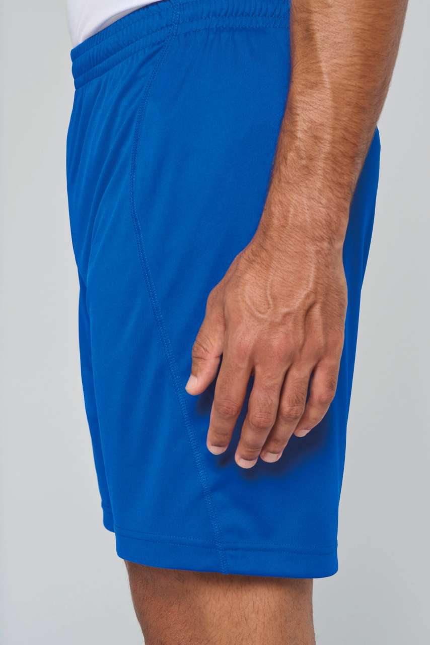 SHORT DE SPORT