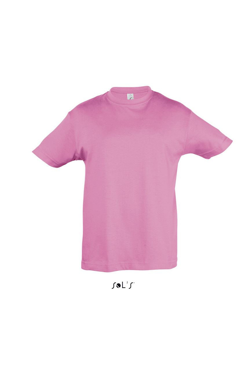 SOL'S REGENT KIDS' - ROUND NECK T-SHIRT