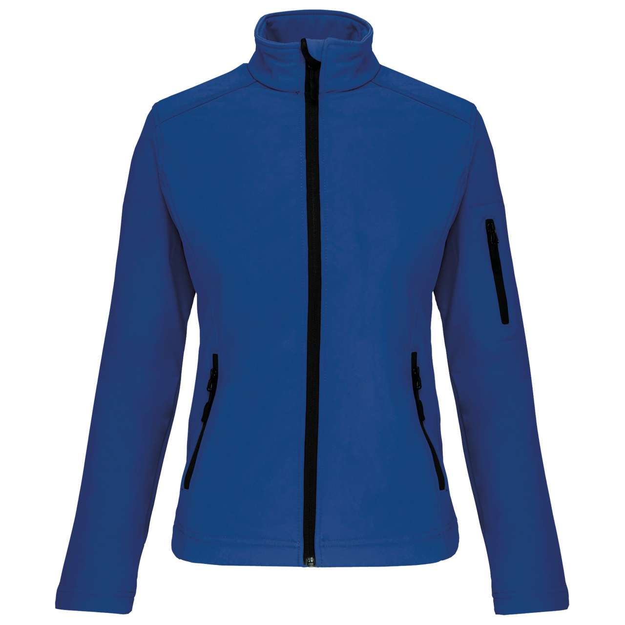 VESTE SOFTSHELL FEMME (2)