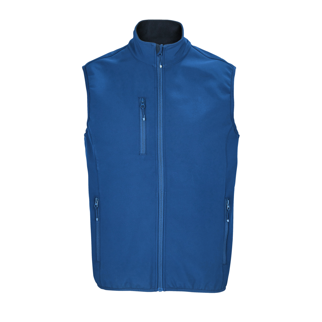 SOL'S FALCON BW MEN - SOFTSHELL BODYWARMER