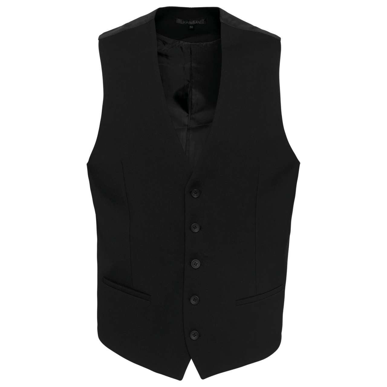 GILET HOMME