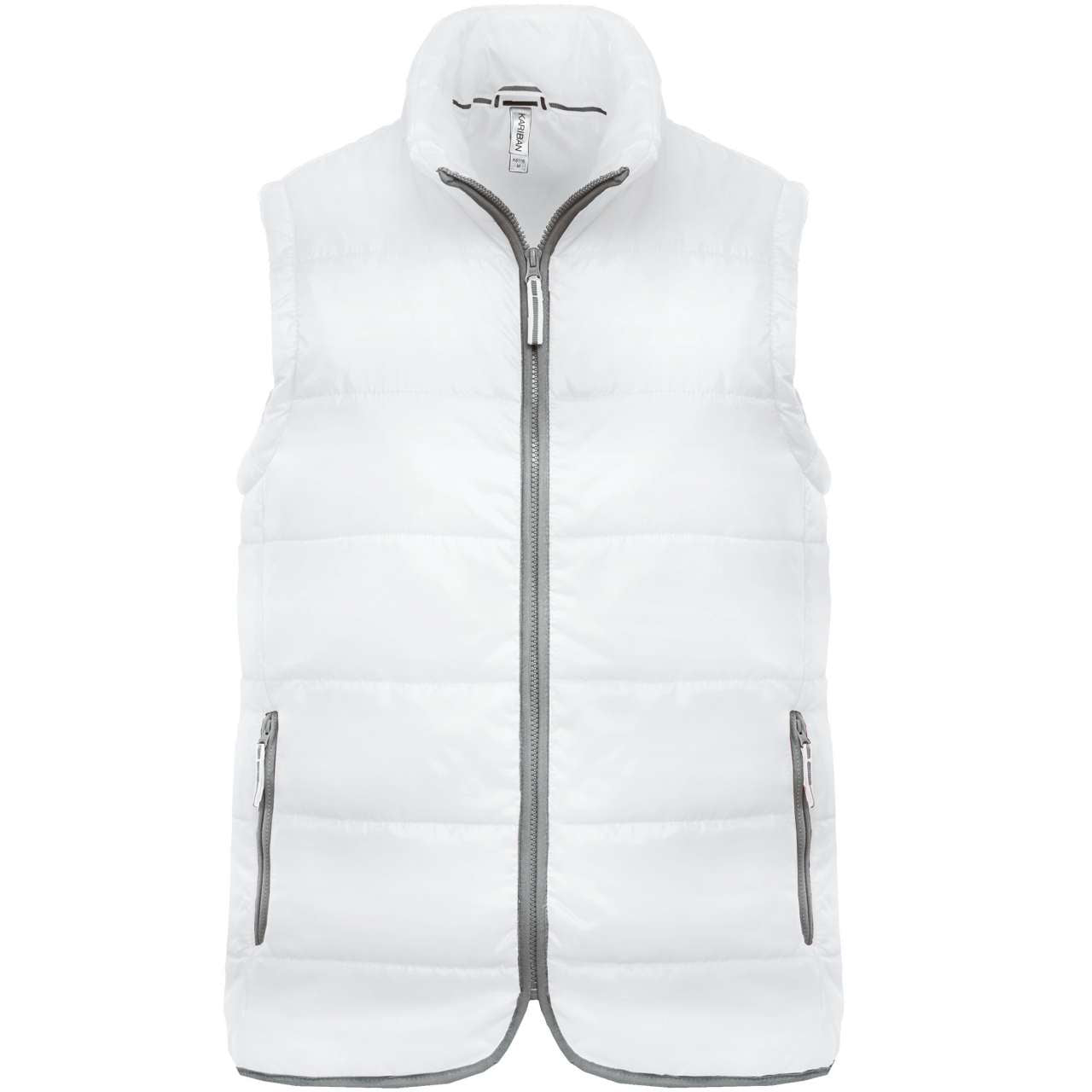 Gilet matelassé