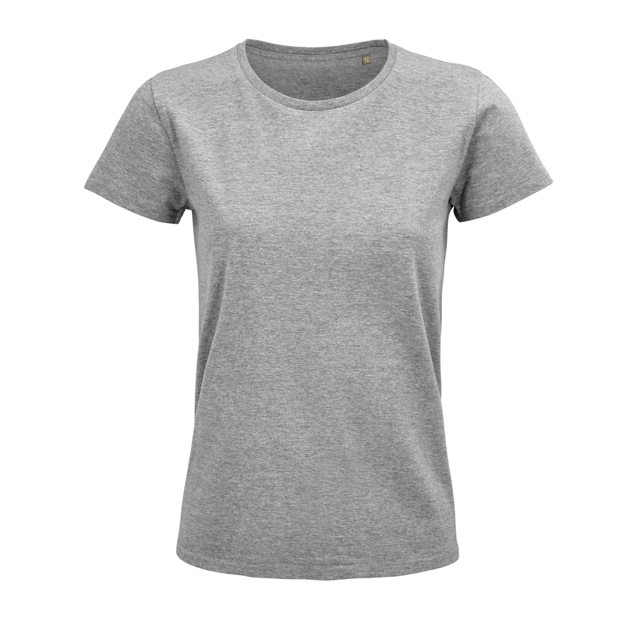 SOL'S PIONEER WOMEN - ROUND-NECK FITTED JERSEY T-SHIRT