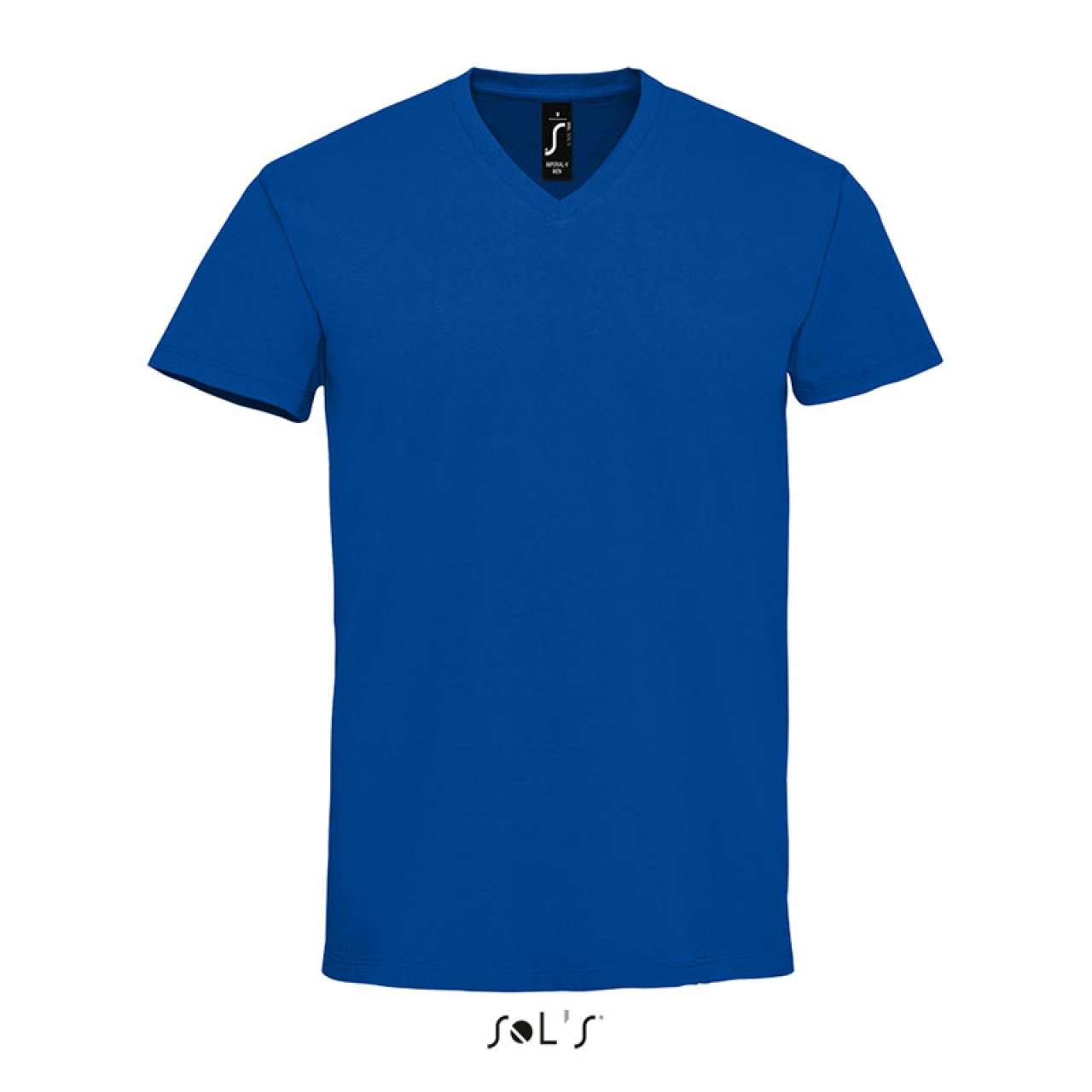 SOL'S IMPERIAL V MEN - V-NECK T-SHIRT
