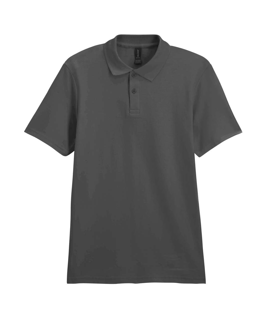 POLO SOFTSTYLE® ADULTE DOUBLE PIQUÉ