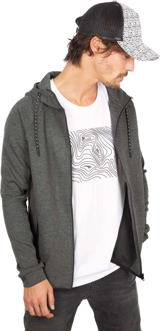 TRUCKER CAP - 5 PANELS