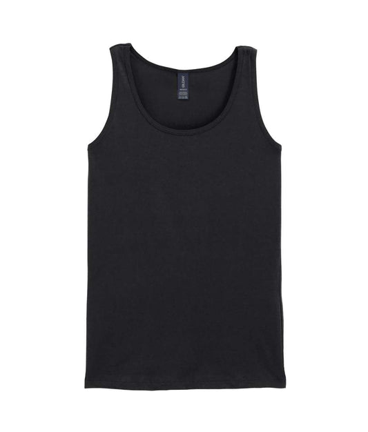 SOFTSTYLE® LADIES' TANK TOP