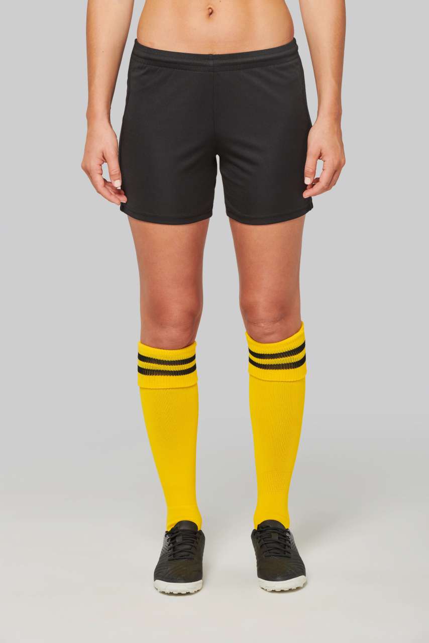 SHORT DE JEU POUR FEMMES