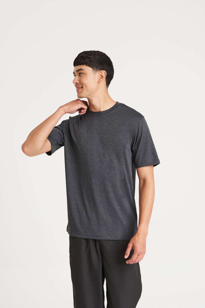 T-shirt urbain cool