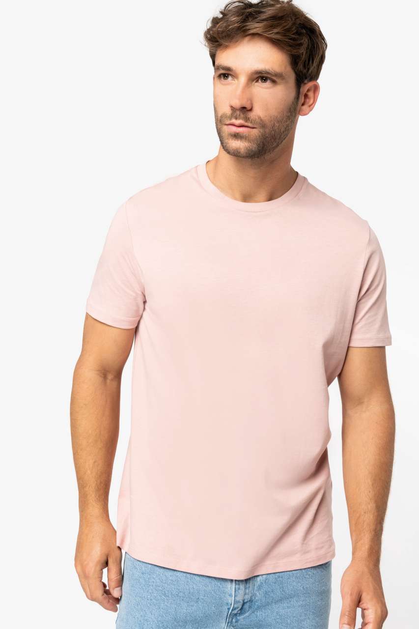 ECO-FRIENDLY UNISEX T-SHIRT