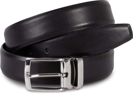 LEATHER BELT - 30MM