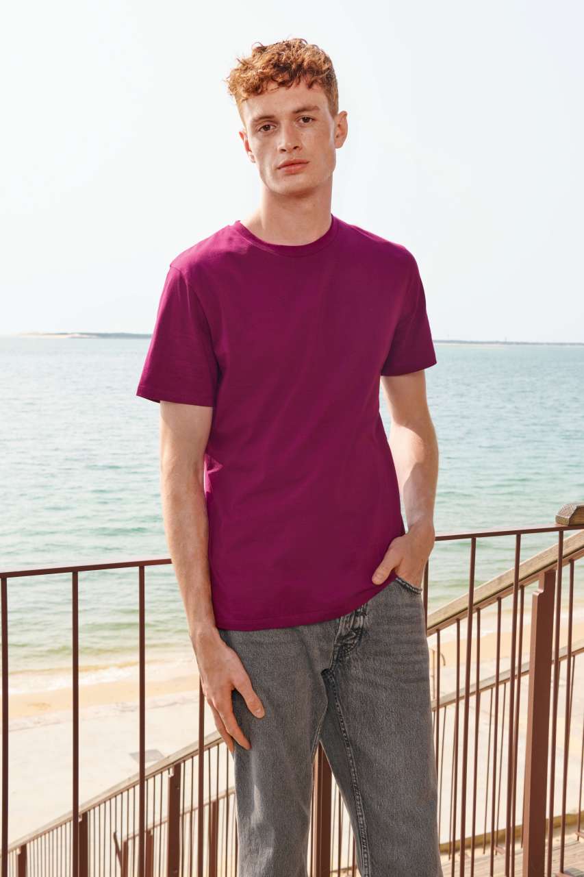 SOL'S LEGEND - UNISEX T-SHIRT