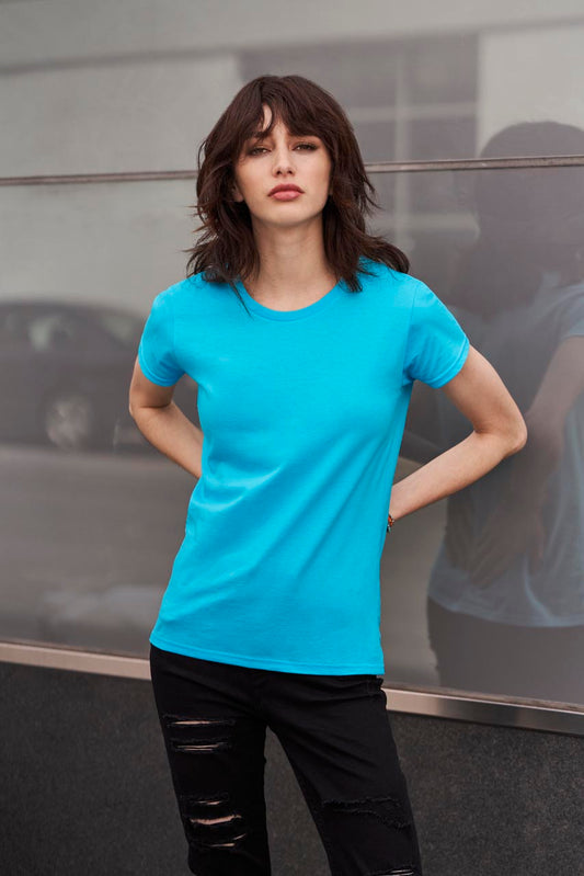 WOMEN'S LIGHTWEIGHT TEE