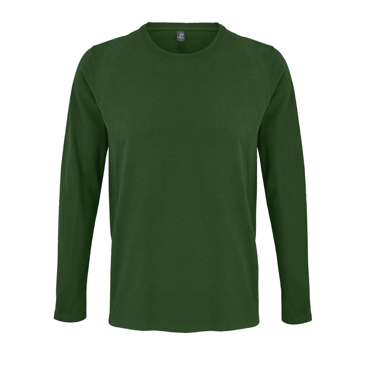 SOL'S IMPERIAL LSL MEN - LONG-SLEEVE T-SHIRT