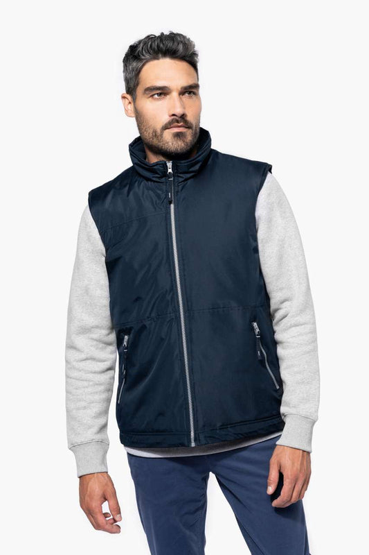 MESSENGER Vests - BODYWARMER