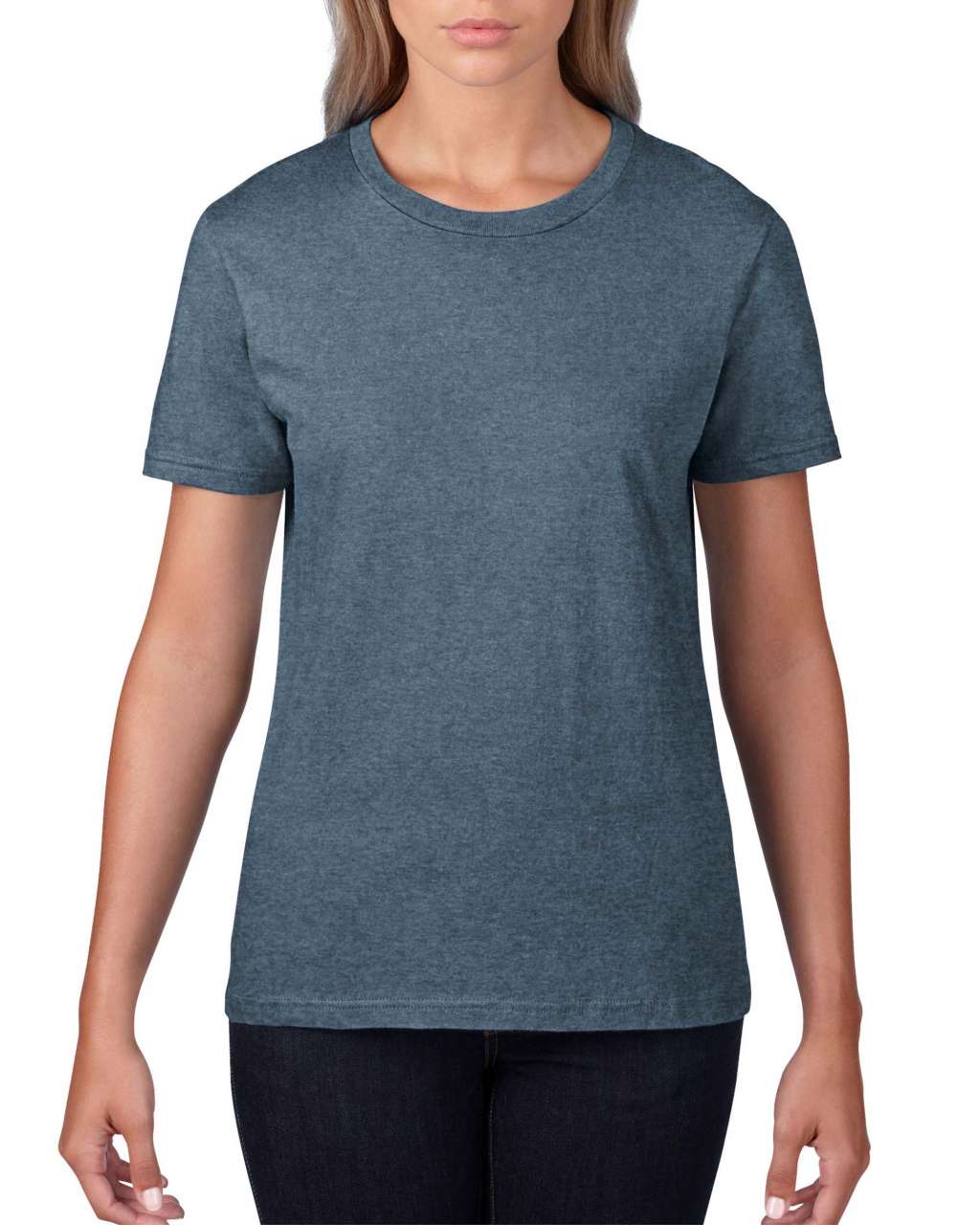 WOMEN'S LIGHTWEIGHT TEE
