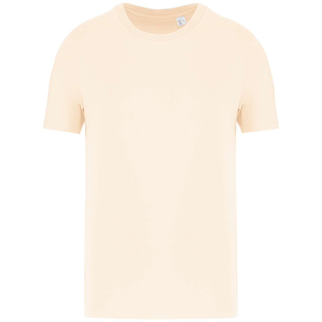 ECO-FRIENDLY UNISEX T-SHIRT