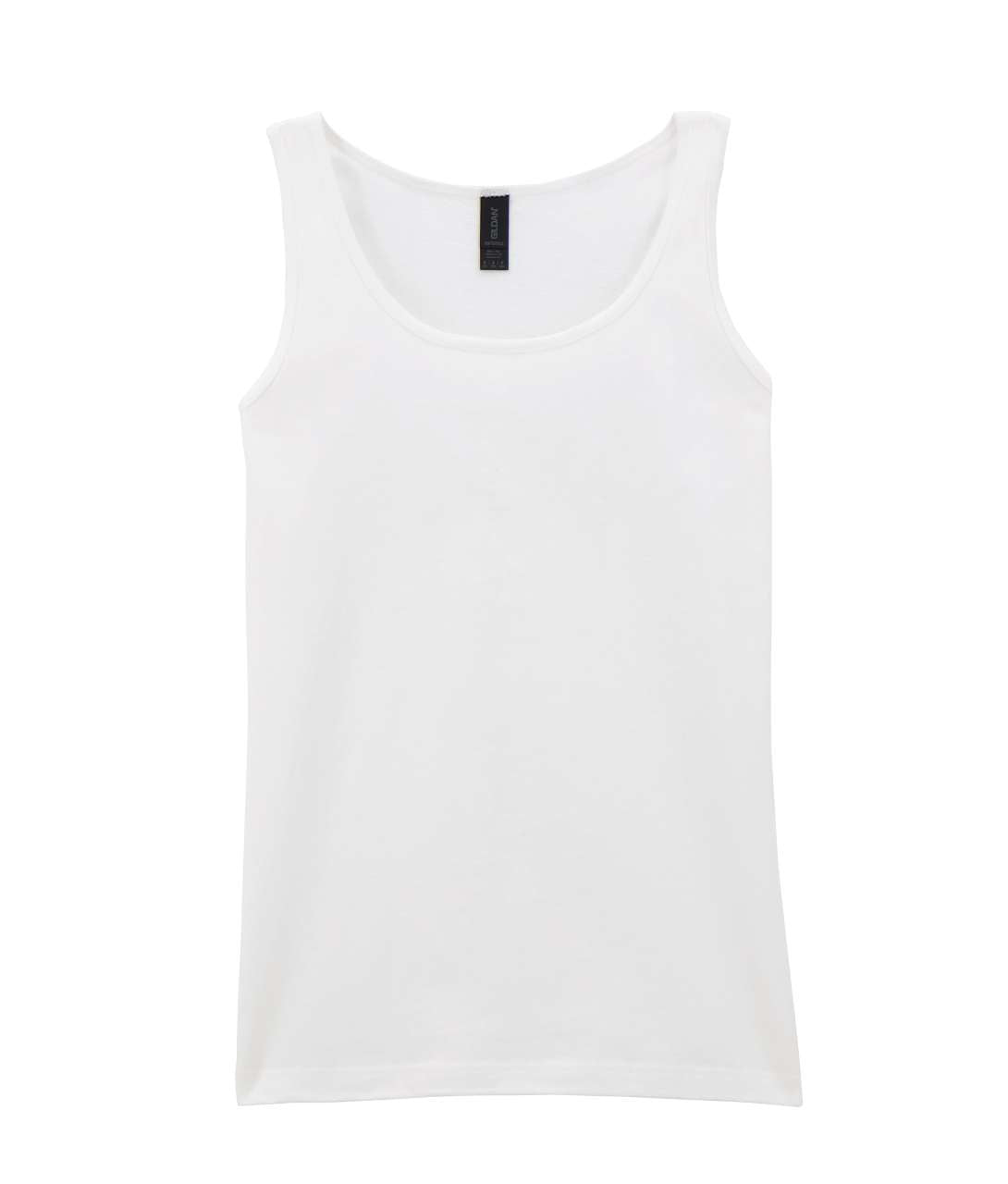 SOFTSTYLE® LADIES' TANK TOP