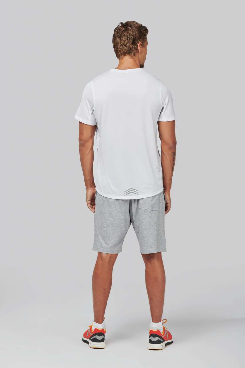 SHORT DE SPORT EN MAILLOT POUR HOMME