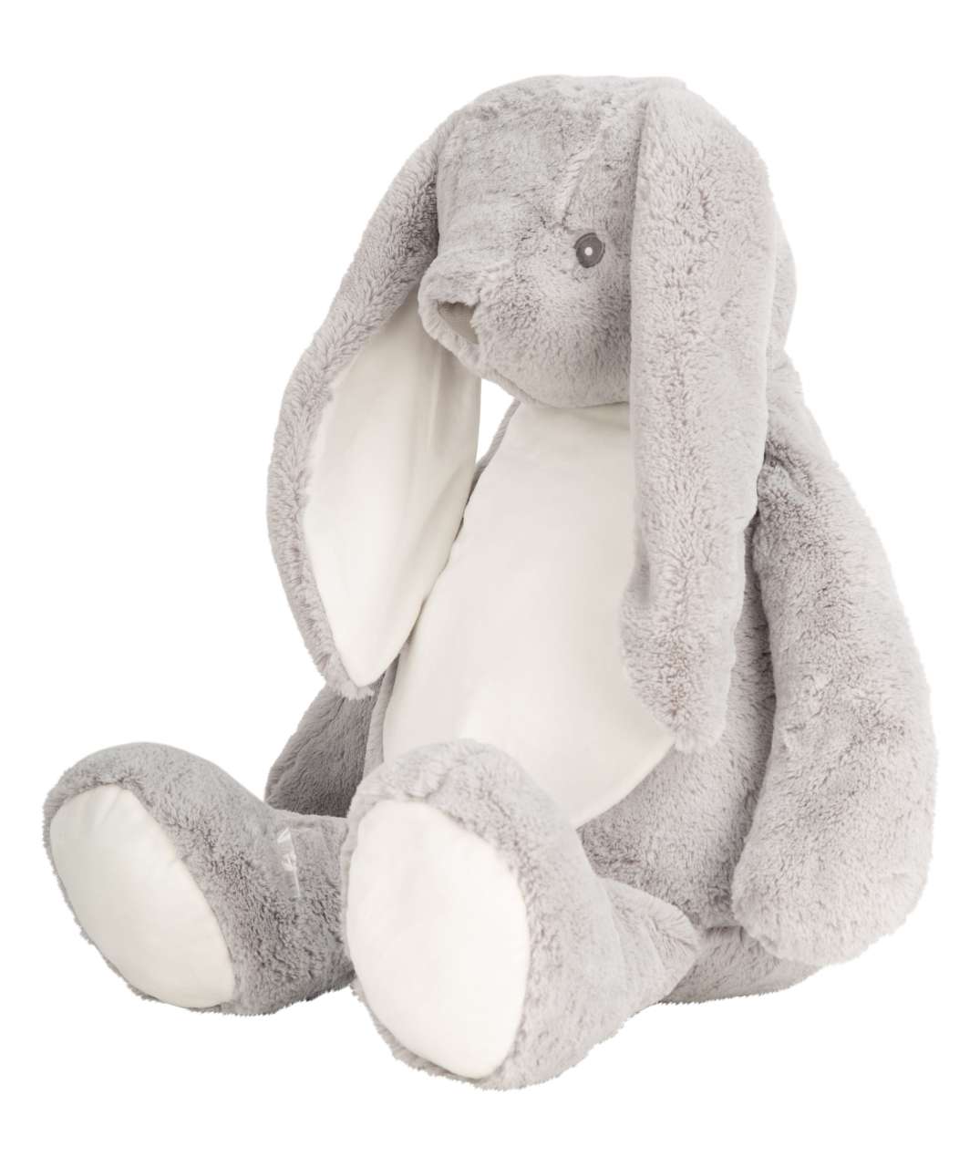 GIANT ZIPPIE BUNNY