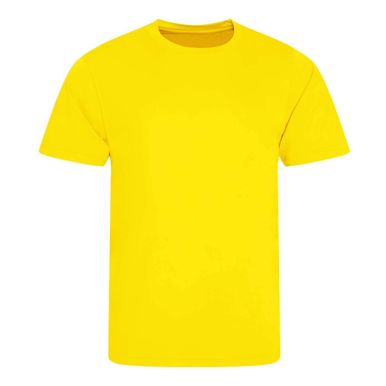 T-shirt frais et lisse