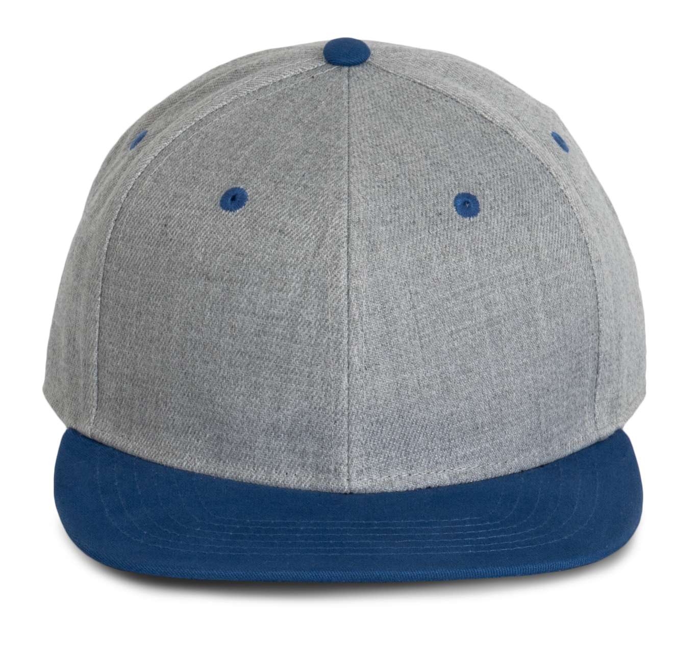 SNAPBACK CAP - 6 PANEELE