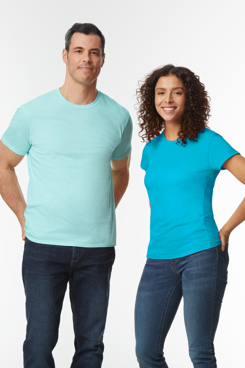 SOFTSTYLE® ADULT T-SHIRT