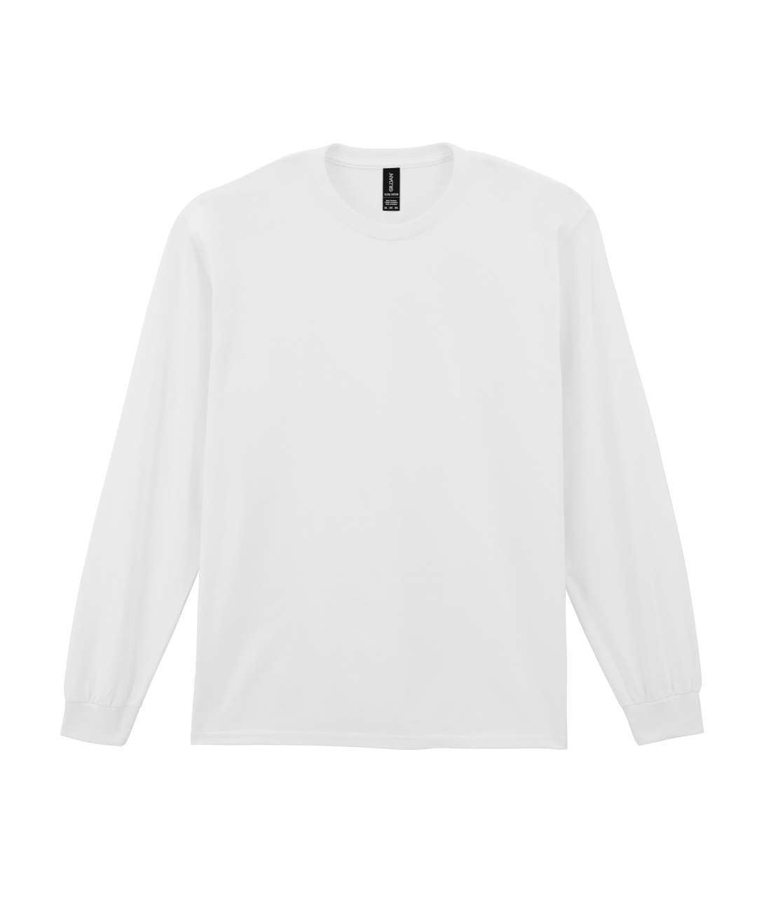 ULTRA COTTON™ ADULT LONG SLEEVE T-SHIRT (2)
