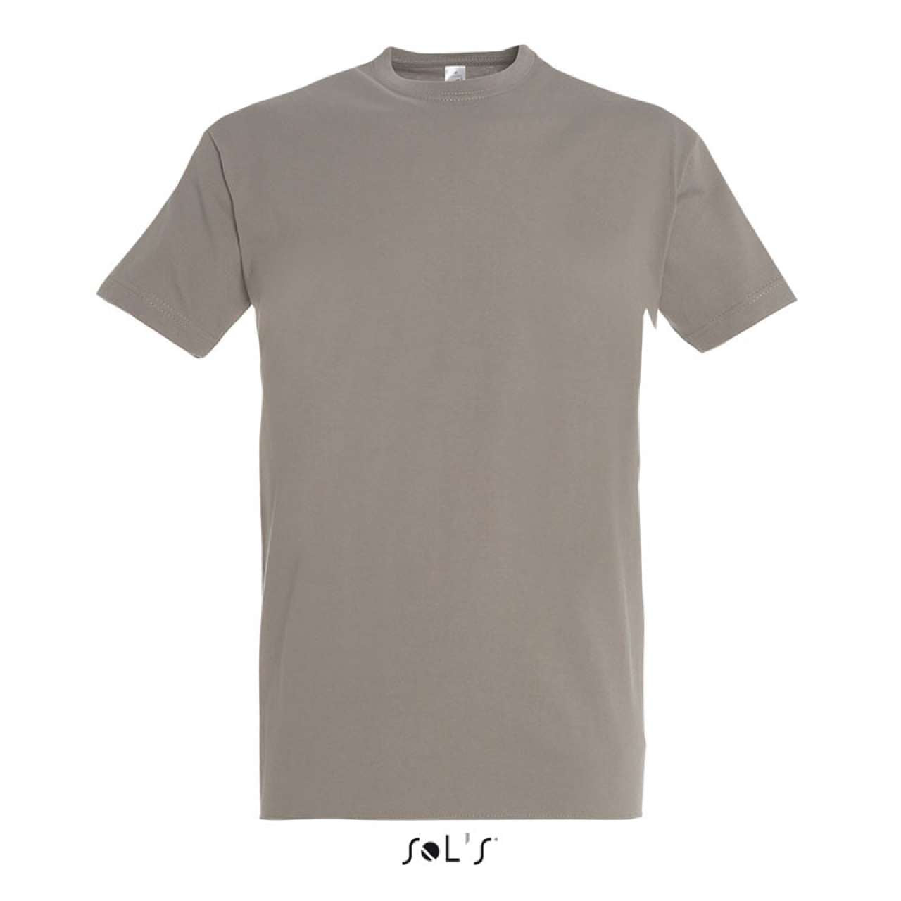 SOL'S IMPERIAL - MEN'S ROUND COLLAR T-SHIRT
