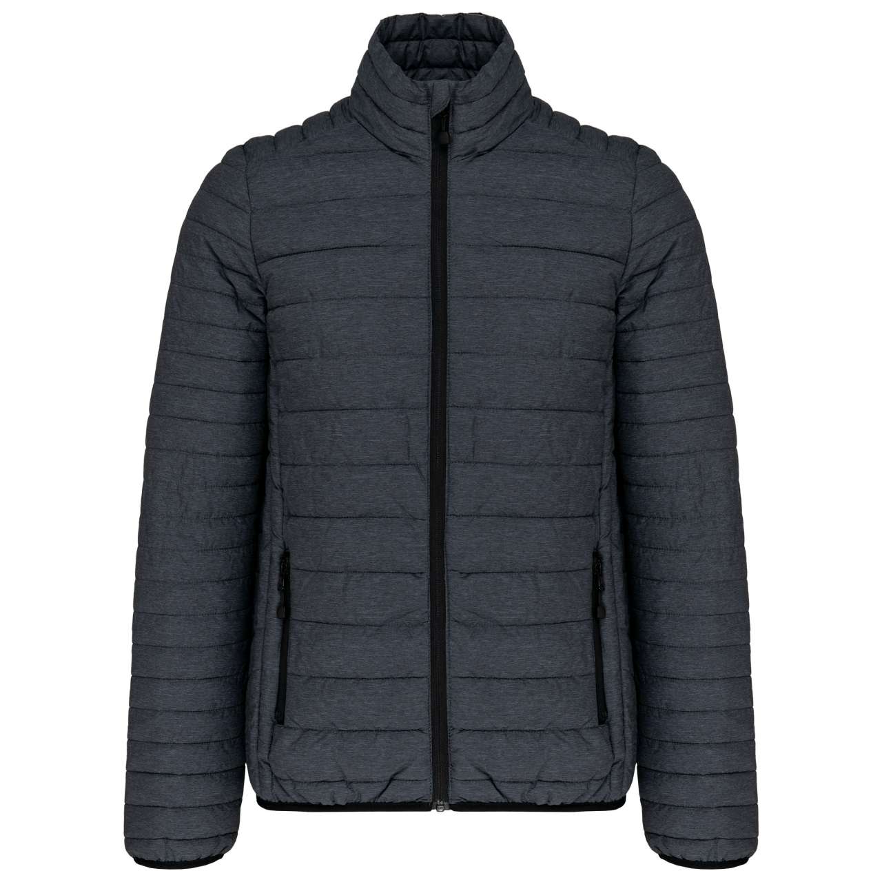 MEN'S LIGHTWEIGHT PADDED JACKET