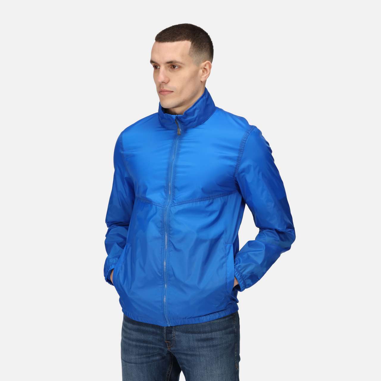 ASSET LIGHTWEIGHT SHELL JACKET