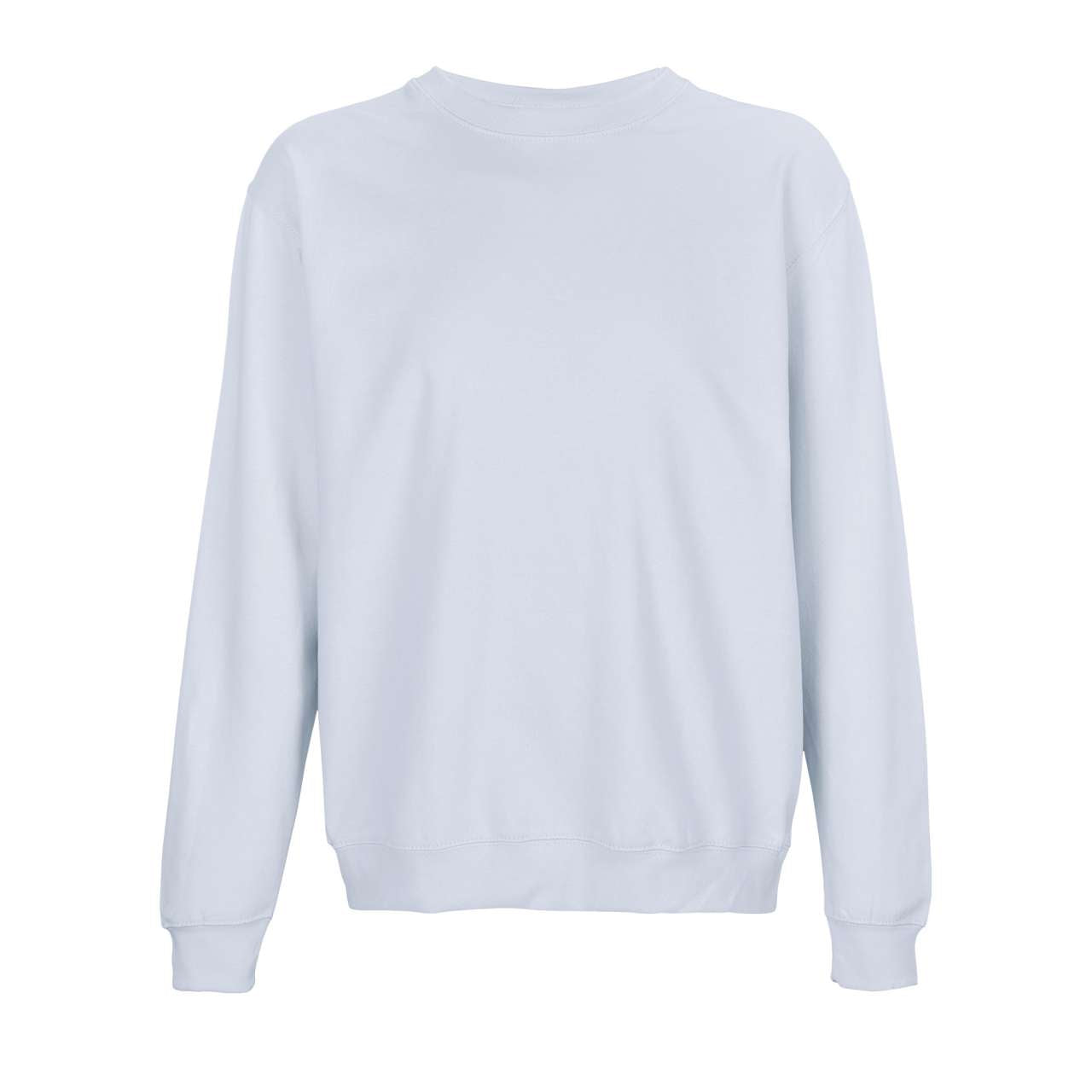 SOL'S COLUMBIA TUBE - UNISEX ROUND-NECK SWEATSHIRT