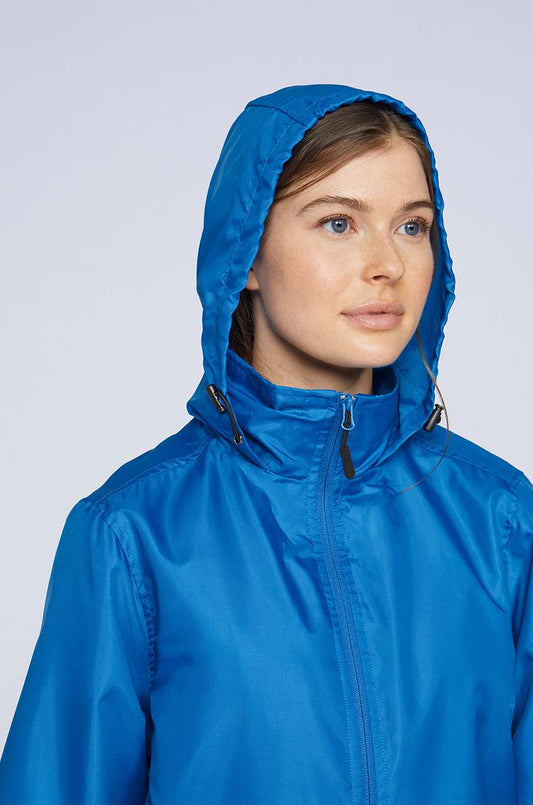 HAMMER LADIES WINDWEAR JACKET