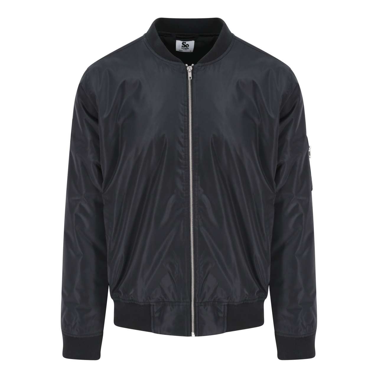 BLOUSON BOMBER FRANKIE