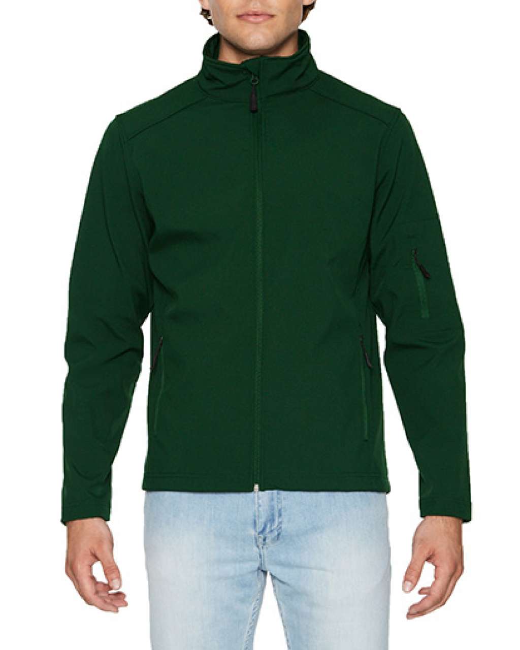 VESTE SOFTSHELL UNISEXE HAMMER