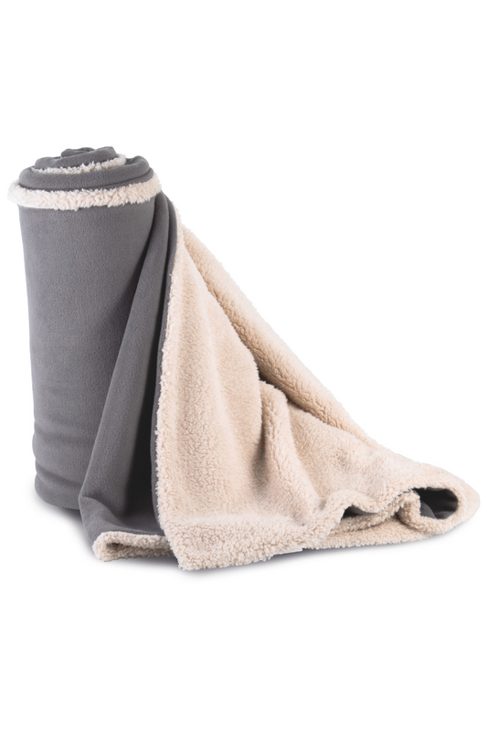 SHERPA BLANKET