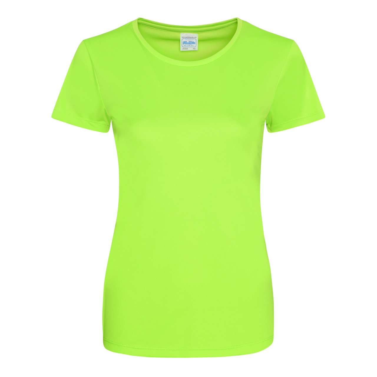 T-shirt cool et doux pour femme