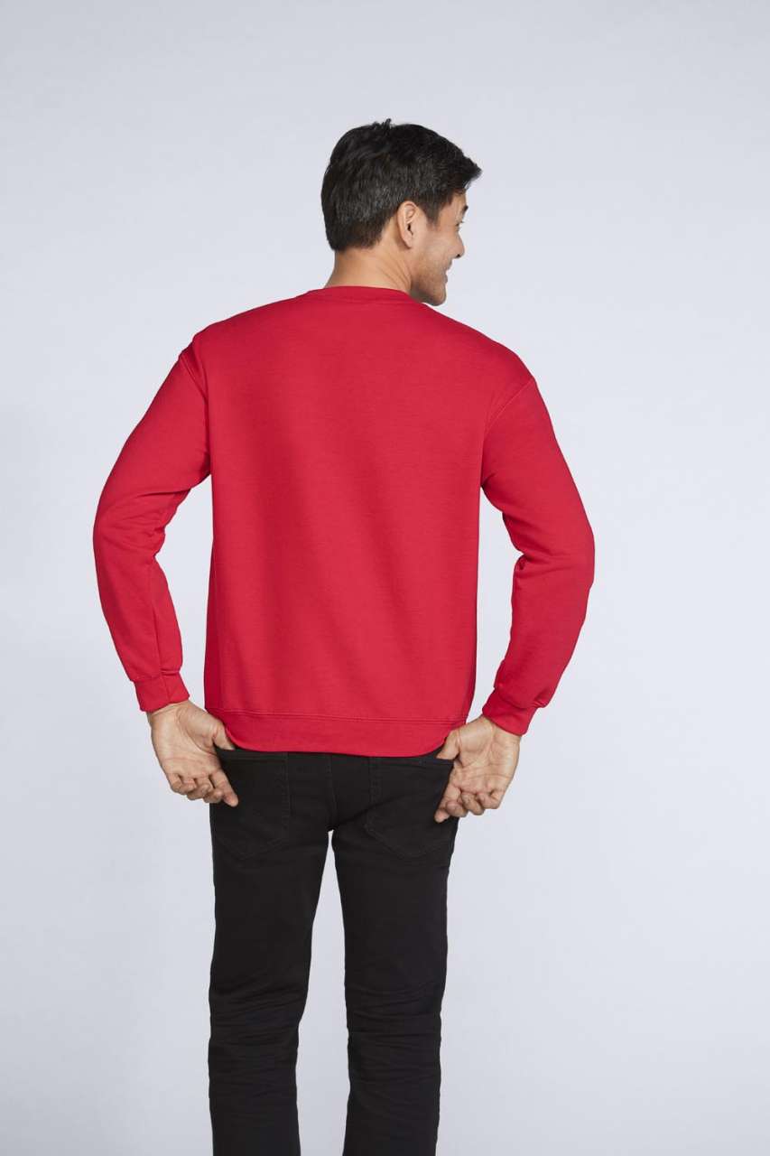 HEAVY BLEND™ ADULT CREWNECK SWEATSHIRT (3)