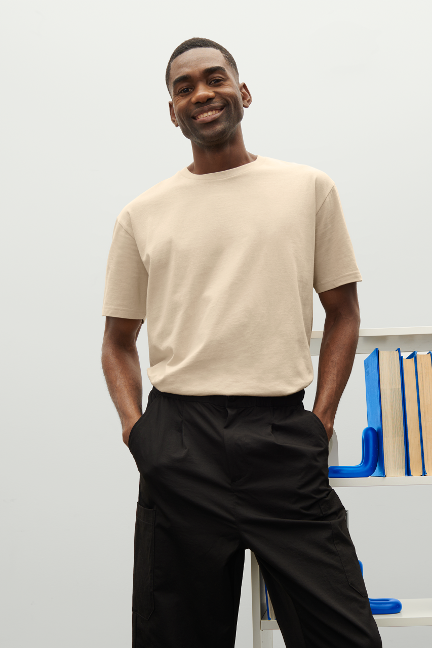 SOFTSTYLE® MIDWEIGHT ADULT T-SHIRT