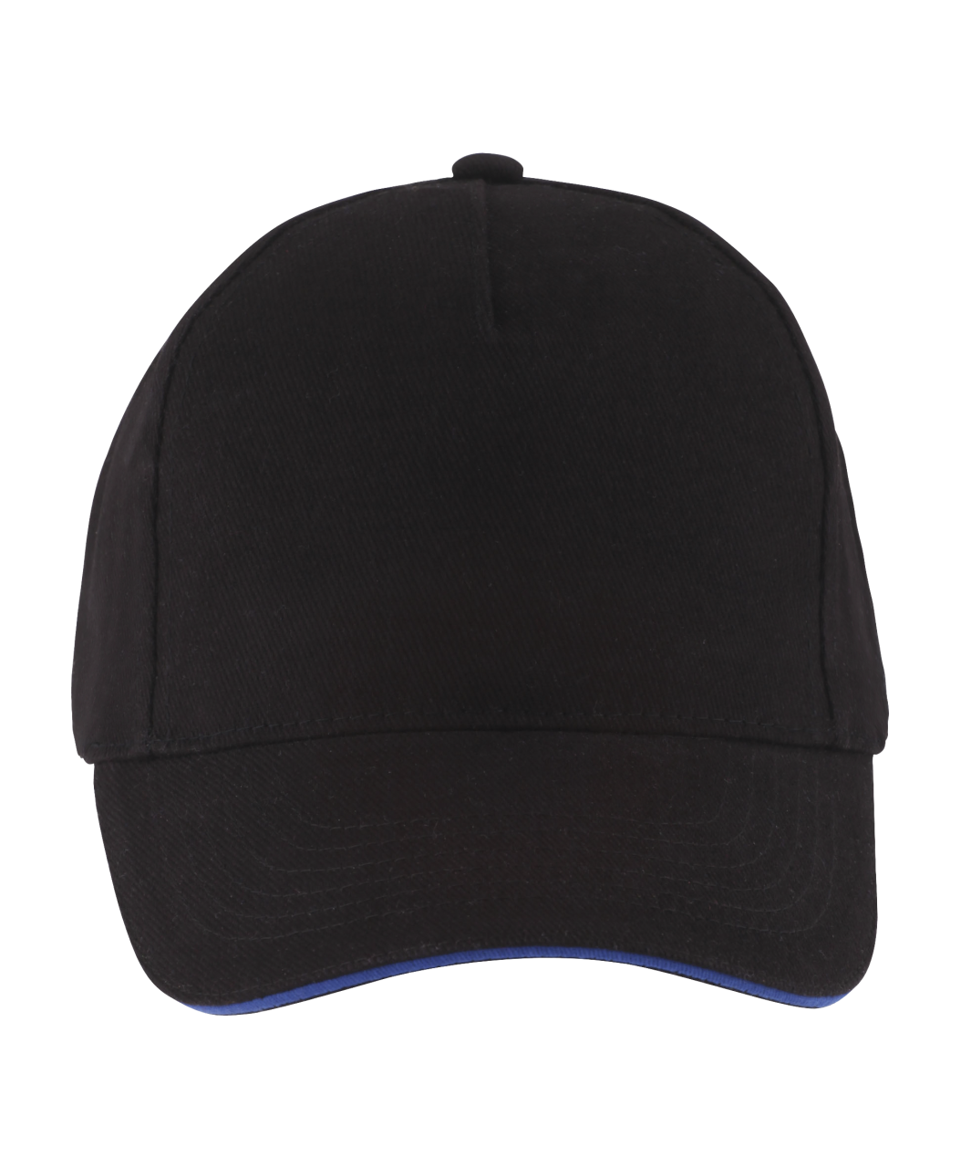 SOL'S LONG BEACH - 5 PANEL CAP
