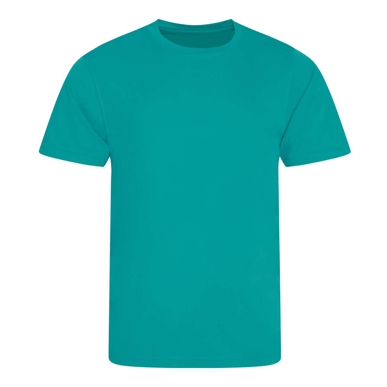 T-shirt frais et lisse