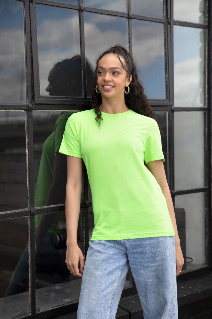 ELECTRIC TRI-BLEND T