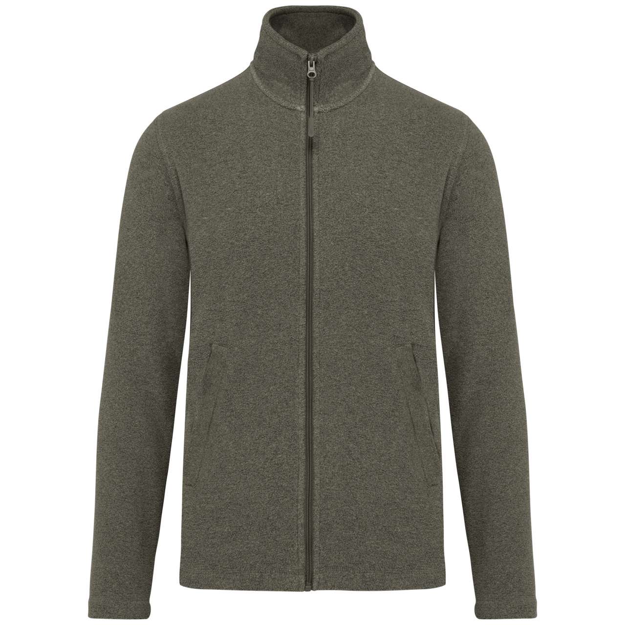 FALCO - FULL ZIP MICROFLEECE JACKET (2) Wholesale