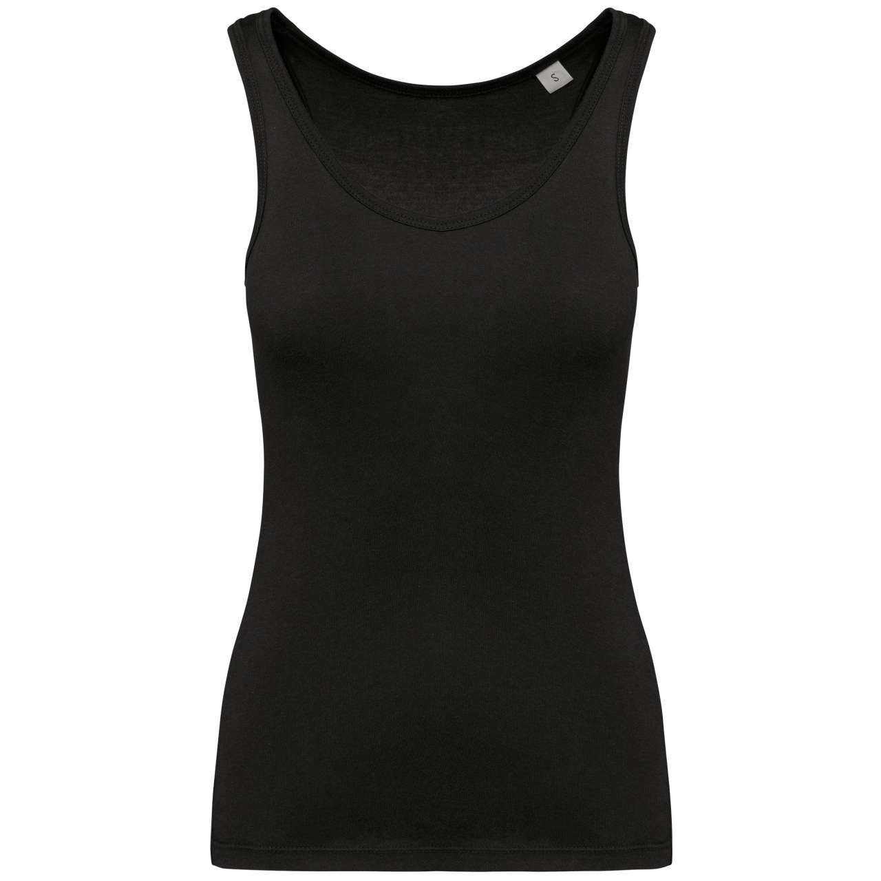 LADIES’ ECO-FRIENDLY TANK TOP
