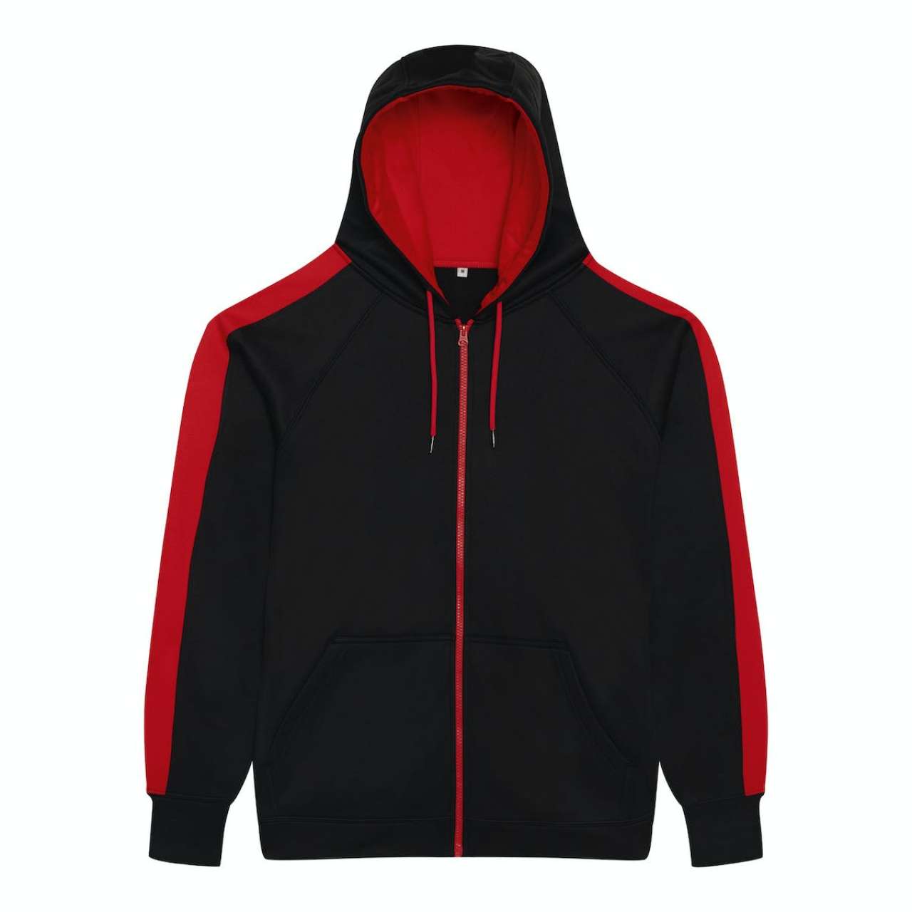 ZOODIE SPORTIF EN POLYESTER