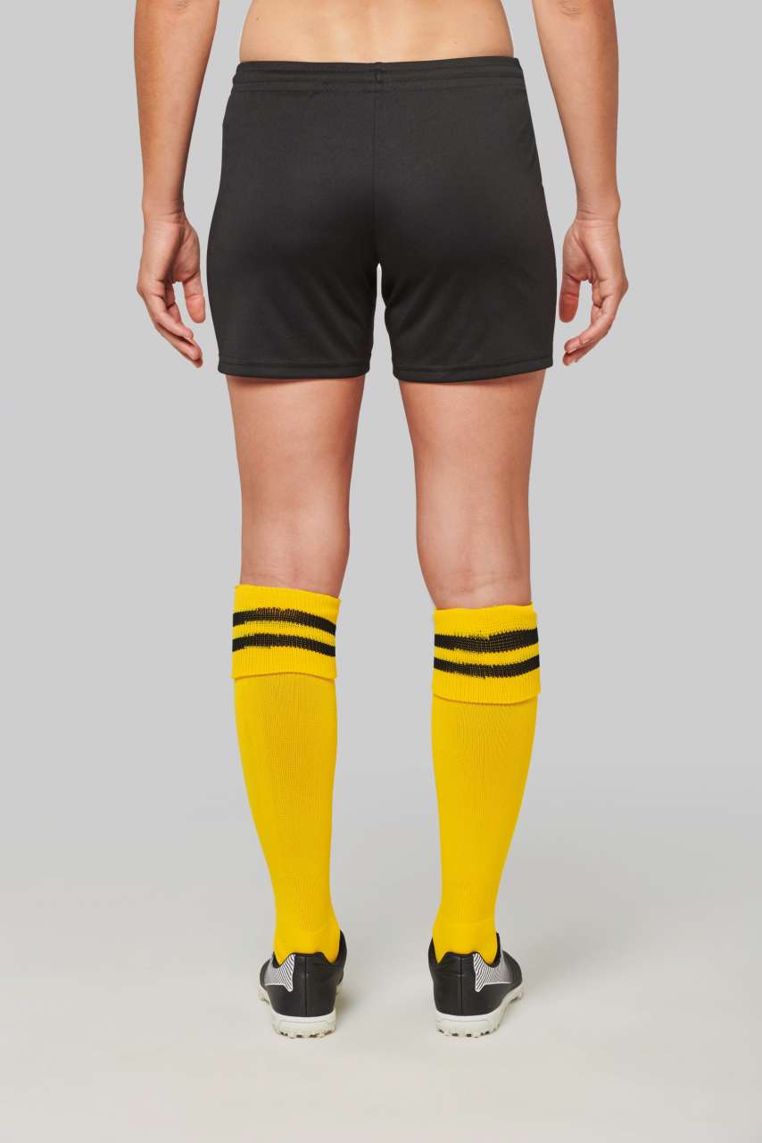 SHORT DE JEU POUR FEMMES