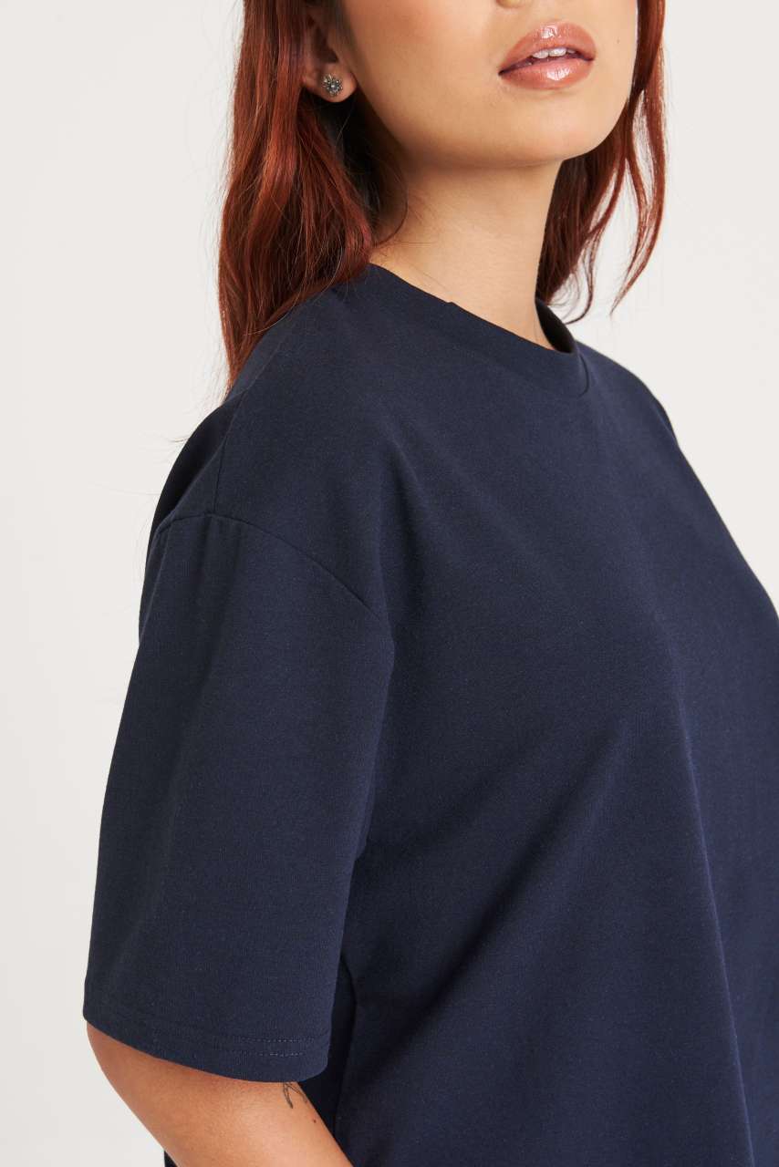 ARROW RECYCLED HEAVY OVERSIZE T