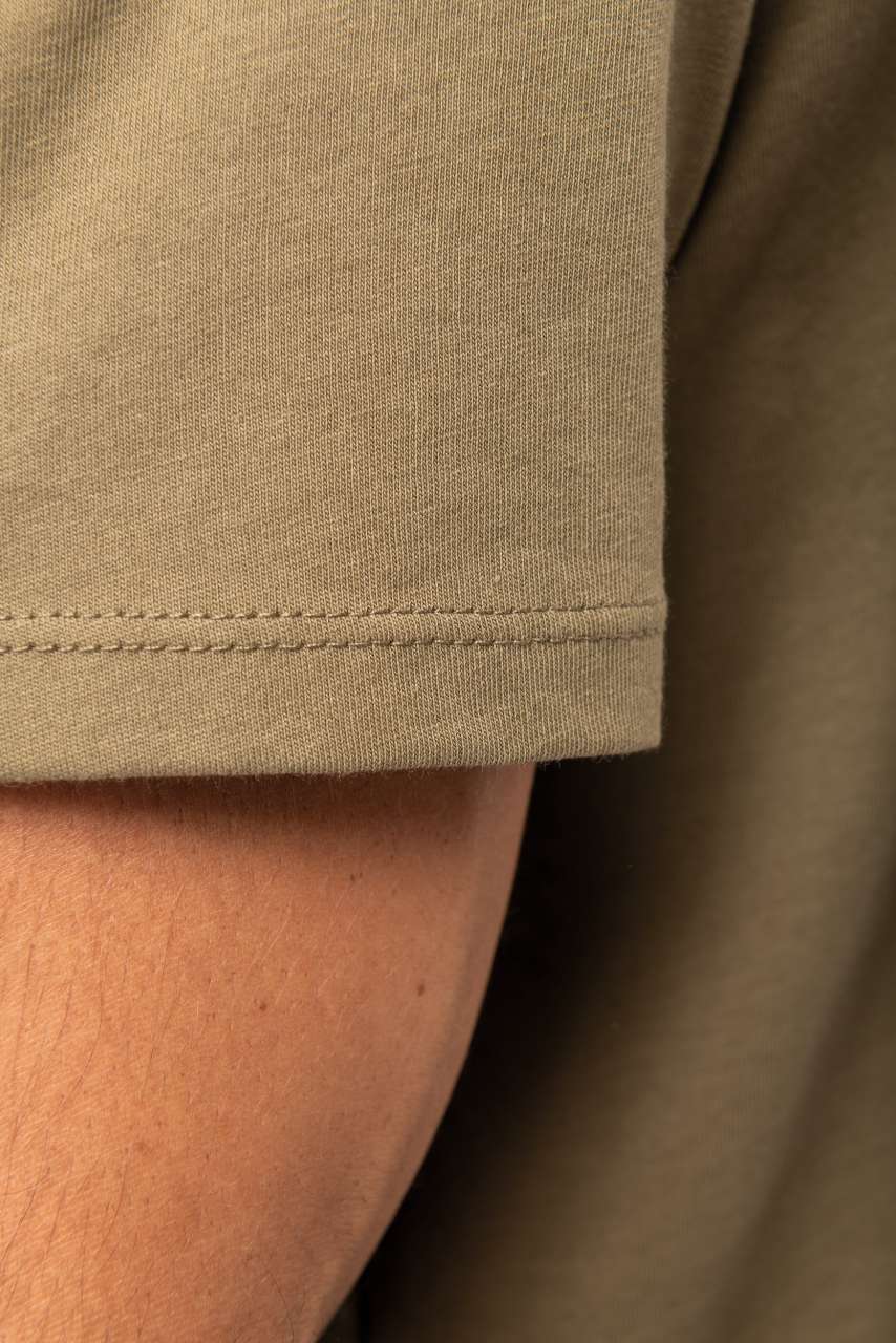 ECO-FRIENDLY UNISEX T-SHIRT
