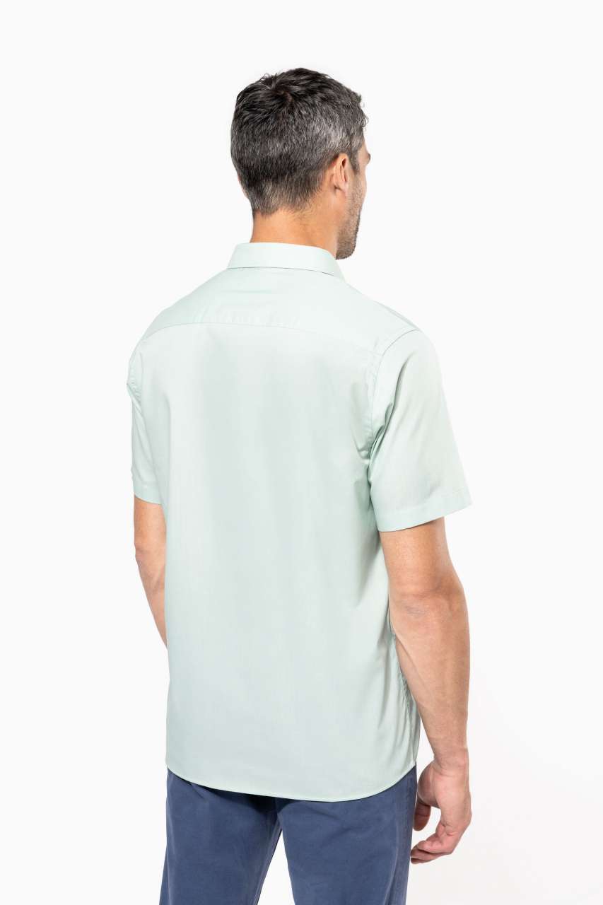 ACE - SHORT-SLEEVED SHIRT